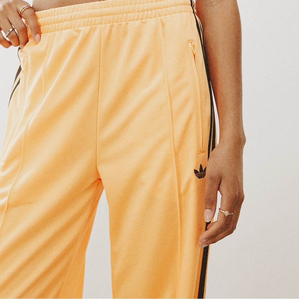 adidas Firebird Loose Track Pant - Picture 2 of 3